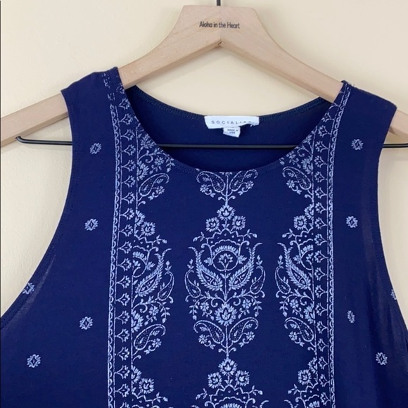 𝅺socialite swing dress - Picture 2 of 5